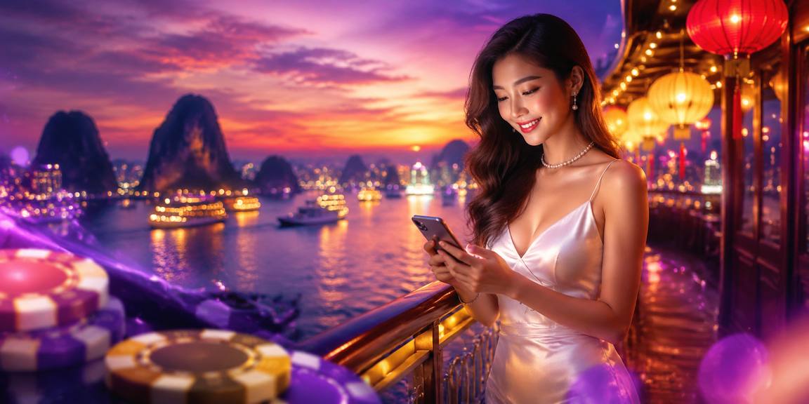 777kinh Nền tảng được định hình theo thói quen người Việt
